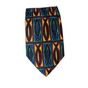 Appointed Apparel Mens Neck Tie Christian Faith Motivation Inspiration Accessory